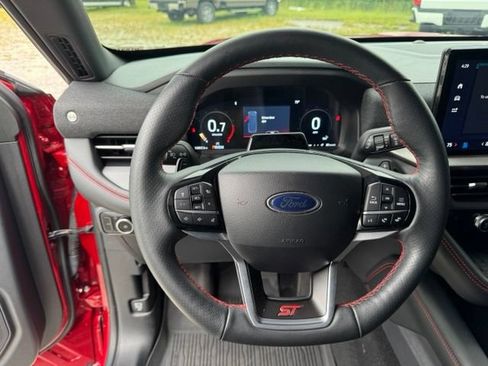 Used 2025 Ford Explorer ST AWD/4WD image 20