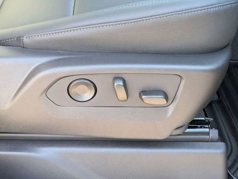 New 2026 Chevrolet Silverado 1500 LTZ w/ LTZ Premium Package image 38