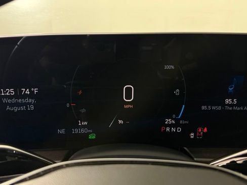 Used 2024 Cadillac Lyriq Tech RWD image 20