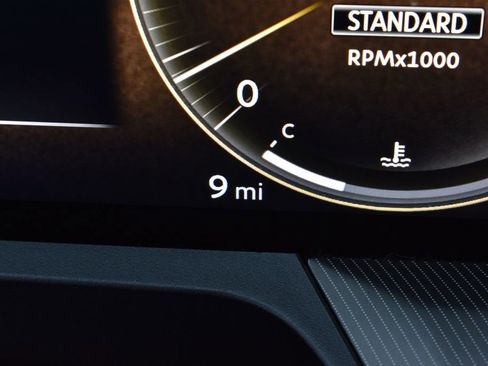 New 2026 INFINITI QX80 Pure w/ Cargo Package image 24