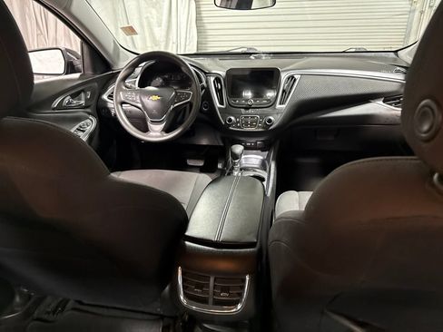 Used 2024 Chevrolet Malibu LT FWD image 14