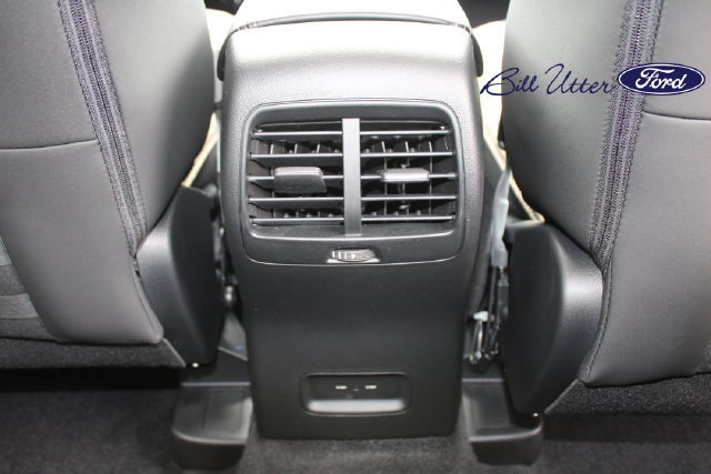 New 2026 Ford Bronco Sport Big Bend w/ Convenience Package AWD/4WD image 10