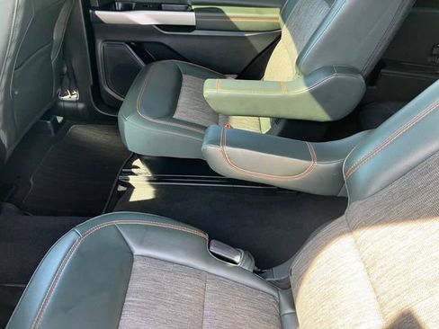 Used 2023 Ford Explorer Timberline image 20