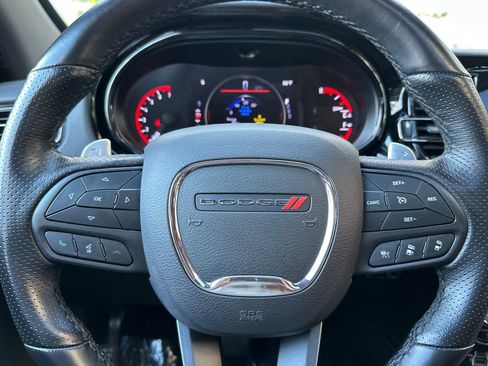 Used 2024 Dodge Durango GT image 27