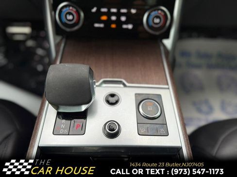 Used 2023 Land Rover Range Rover SE AWD/4WD image 37