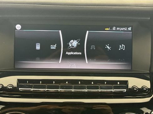 Used 2024 Rolls-Royce Cullinan AWD/4WD image 15