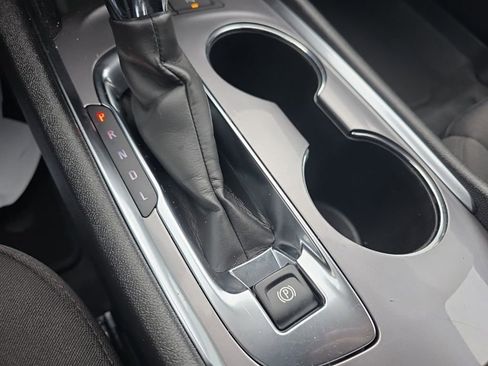 Used 2025 Chevrolet Malibu LT image 26