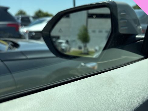 Certified 2024 Hyundai Kona Limited AWD/4WD image 12