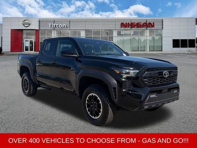 Used 2025 Toyota Tacoma TRD Off-Road