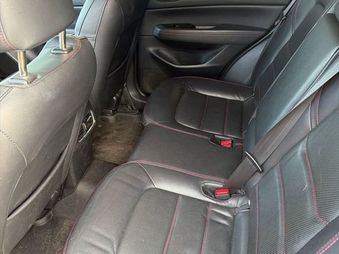 Used 2023 MAZDA CX-5 Carbon Edition AWD/4WD image 17