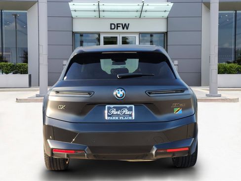 Used 2023 BMW iX M60 image 6