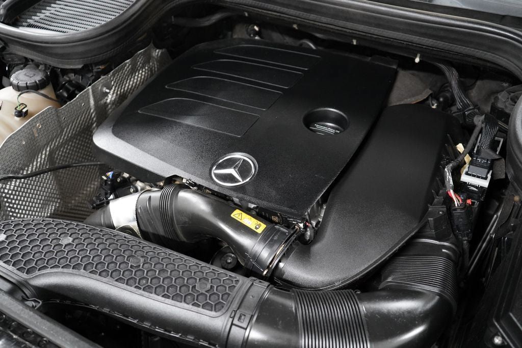 Used 2021 Mercedes-Benz GLE 350 4MATIC image 32