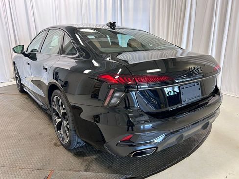 New 2026 Audi A6 Premium Plus AWD/4WD image 26