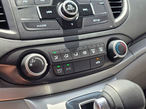 Used 2013 Honda CR-V LX image 32