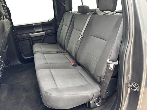 Used 2020 Ford F150 XLT w/ Equipment Group 302A Luxury AWD/4WD image 25