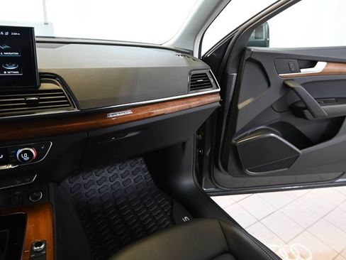 Used 2023 Audi Q5 2.0T Premium AWD/4WD image 29