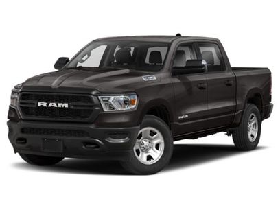 Certified 2022 RAM 1500 Limited