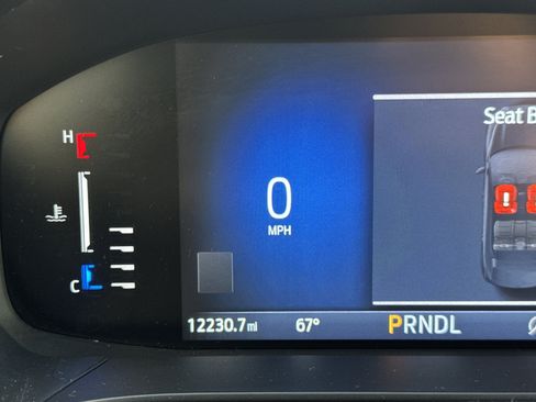 Used 2023 Ford Escape ST-Line w/ Tech Pack #1 AWD/4WD image 21
