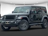 New 2025 Jeep Wrangler Sport S image 2