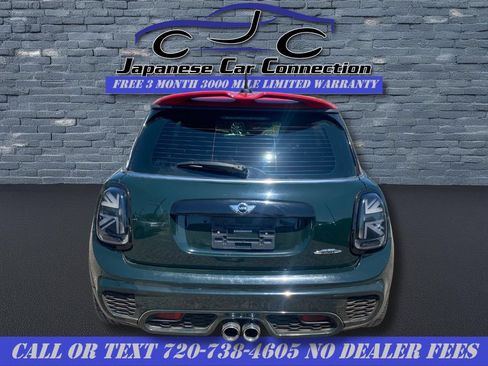 Used 2016 MINI Cooper John Cooper Works FWD image 6
