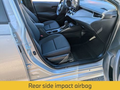 Used 2025 Toyota Corolla LE image 30