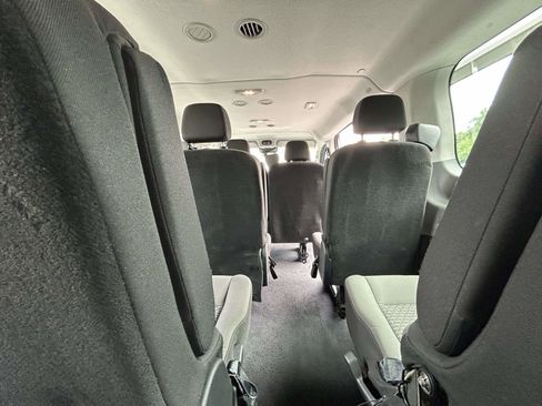 Used 2024 Ford Transit 350 XLT RWD image 16
