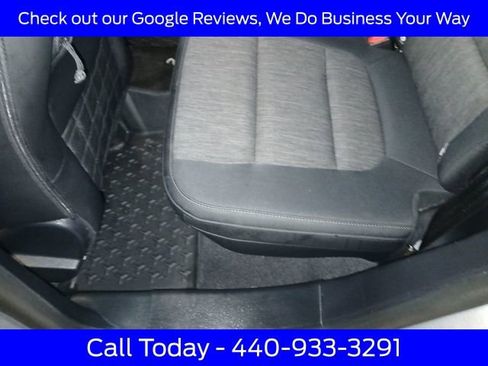 Certified 2023 Ford Bronco Sport Big Bend w/ Convenience Package image 33