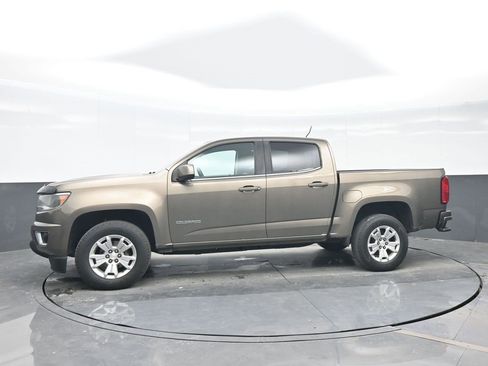 Used 2016 Chevrolet Colorado LT w/ LT Convenience Package image 3