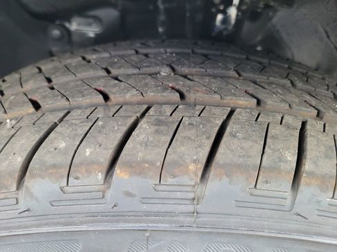 New 2026 Honda CR-V EX-L image 12