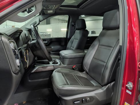 Used 2023 GMC Sierra 2500 Denali AWD/4WD image 8