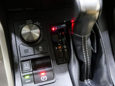 Used 2019 Lexus NX 300 AWD image 24