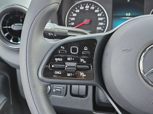 New 2024 Mercedes-Benz Sprinter 3500 image 20
