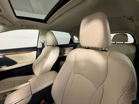 Used 2022 Lexus RX 350 350 w/ Premium Package image 5