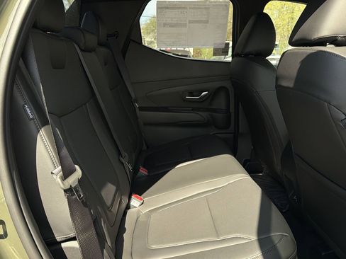 New 2026 Hyundai Santa Cruz SEL AWD/4WD image 21