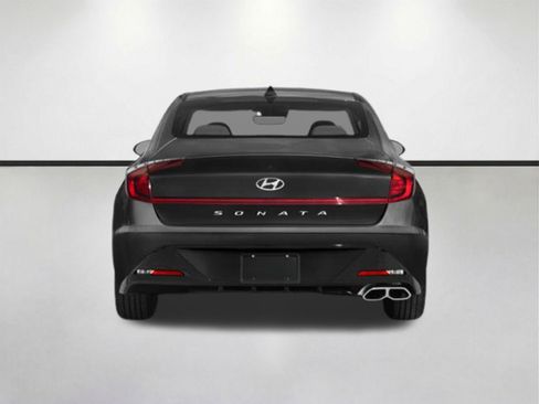 Used 2023 Hyundai Sonata SEL FWD image 8