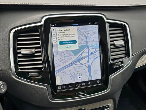 Used 2023 Volvo XC90 T8 Ultimate image 21