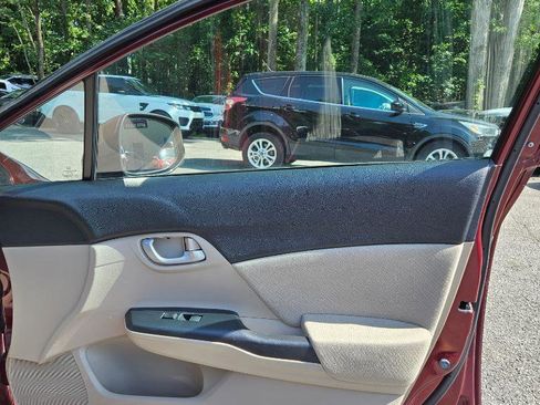 Used 2013 Honda Civic LX image 35