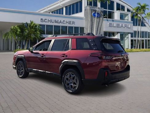 New 2026 Subaru Outback Premium AWD/4WD image 5