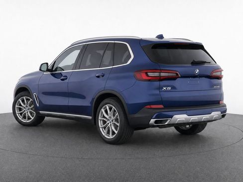 Used 2020 BMW X5 xDrive40i w/ Convenience Package AWD/4WD image 5