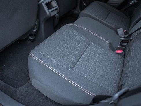 New 2026 Honda HR-V Sport image 26