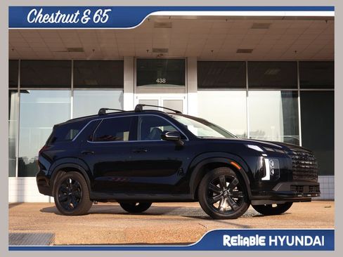 Certified 2023 Hyundai Palisade XRT AWD/4WD image 1