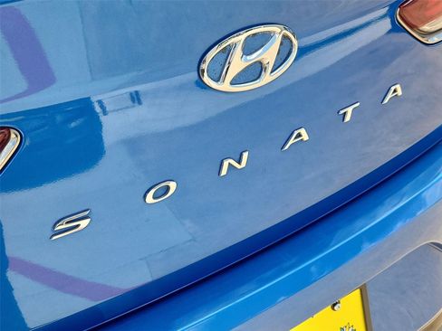 Used 2018 Hyundai Sonata SEL FWD image 29