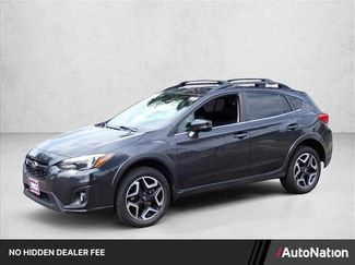 Used 2019 Subaru Crosstrek 2.0i Limited w/ Popular Package #3 AWD/4WD video 1