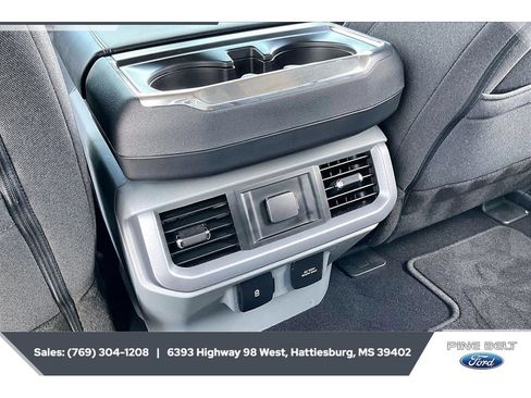 Used 2023 Ford F150 XLT w/ Equipment Group 302A High AWD/4WD image 25
