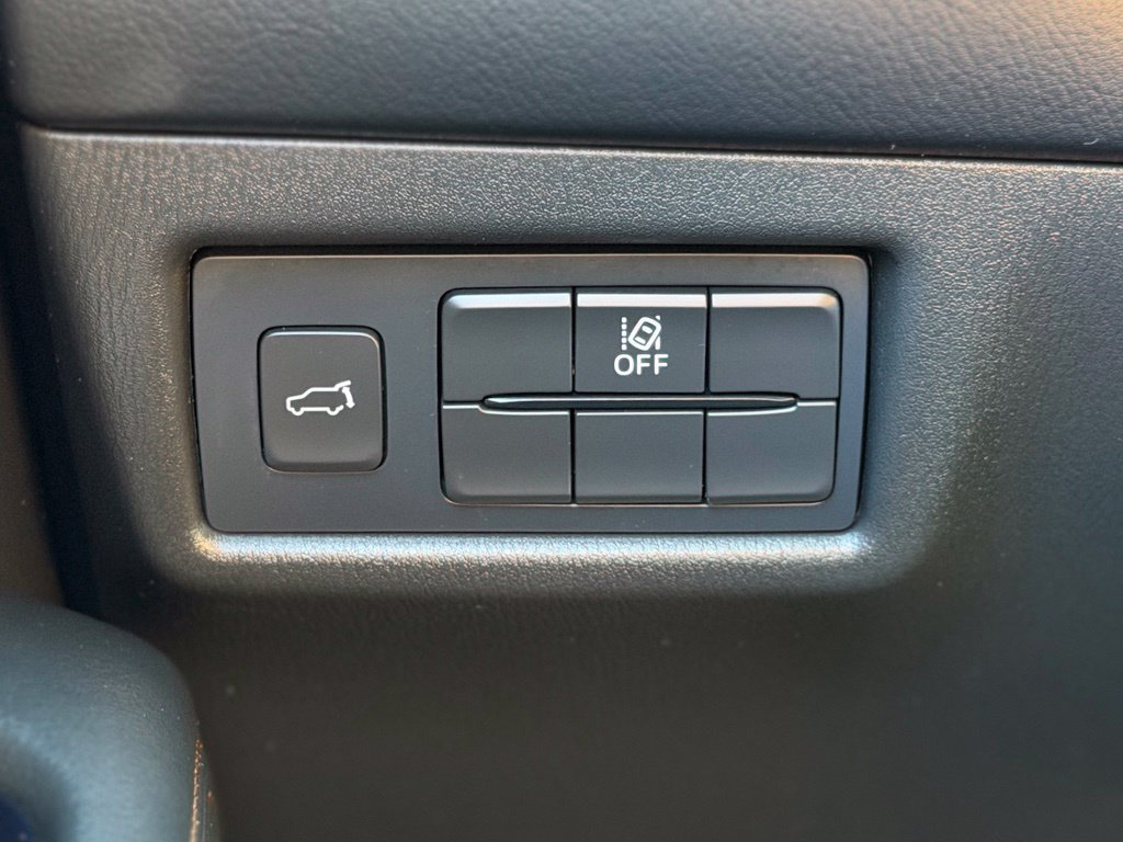 Used 2022 MAZDA CX-5 AWD 2.5 S w/ Premium Package image 24