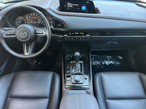 Used 2021 MAZDA CX-30 2.5 Turbo w/ Premium Plus Pkg AWD/4WD image 15