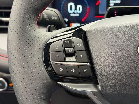 New 2026 Ford Explorer ST w/ Sun And Sound Package AWD/4WD image 13