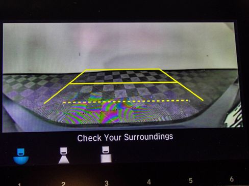 Used 2018 Honda Accord LX image 6