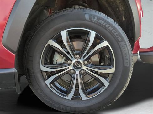 Used 2022 Toyota RAV4 LE image 43