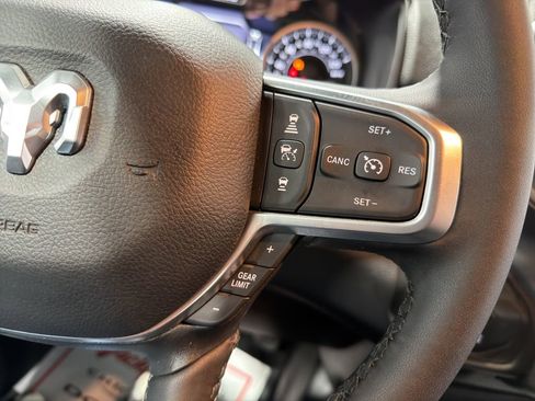 Used 2025 RAM 5500 Tradesman w/ Safety Group image 25